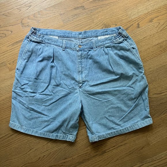 Savane Other - Savane Denim Jean Shorts size 42